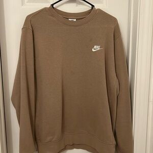 Nike sweatshirt